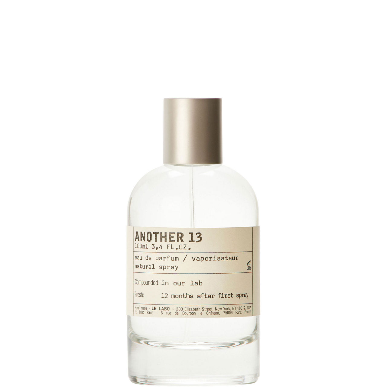 LE LABO THÉ MATCHA 26