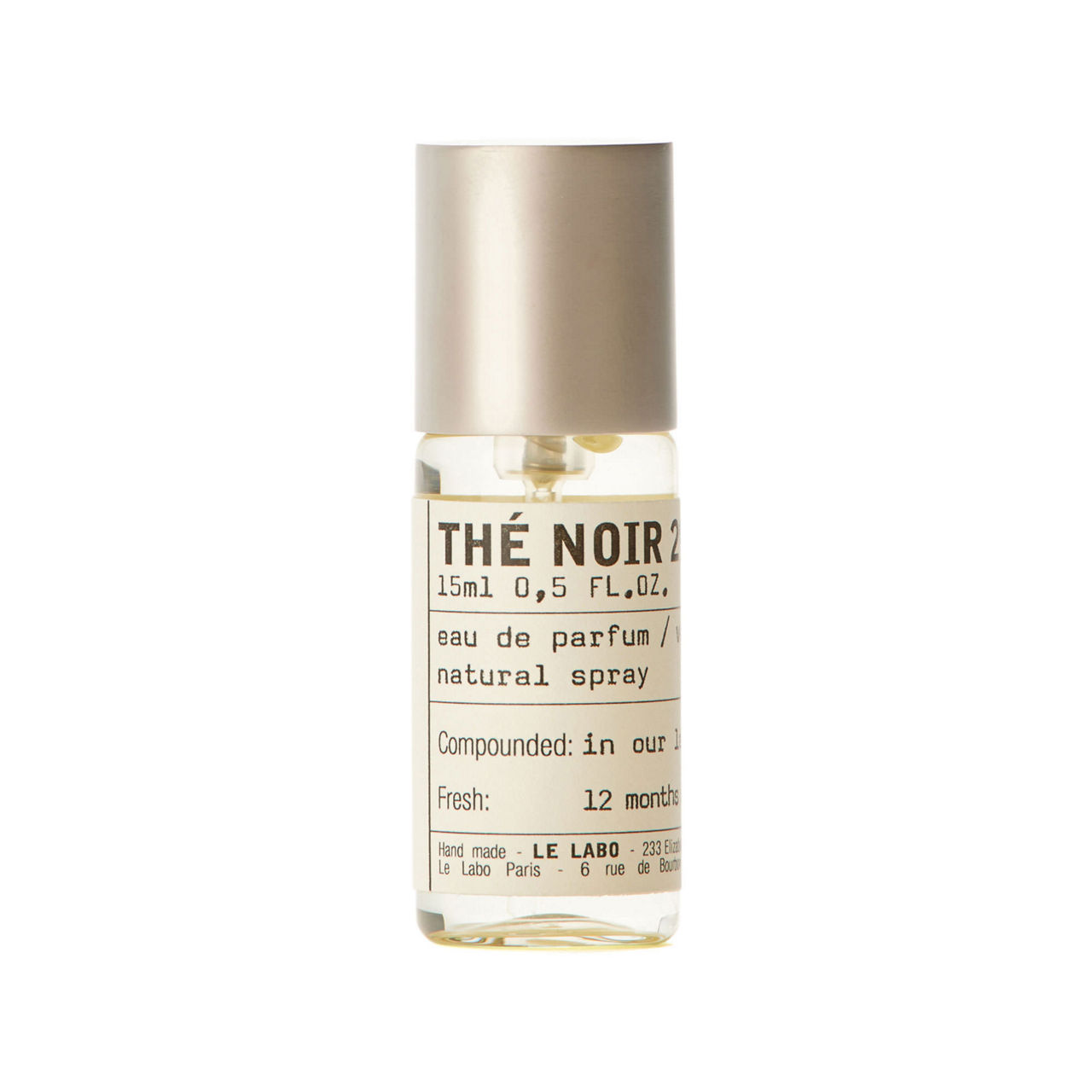 Noir discount 29 perfume