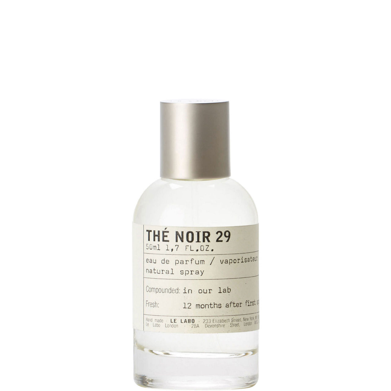 Le labo santal online 33 refill