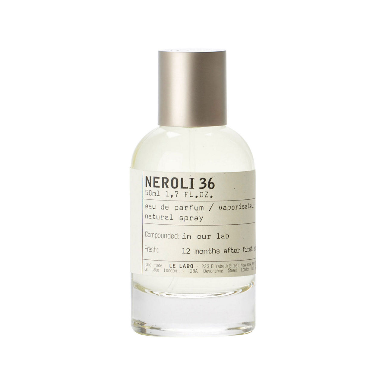 Molecule perfume online arnotts