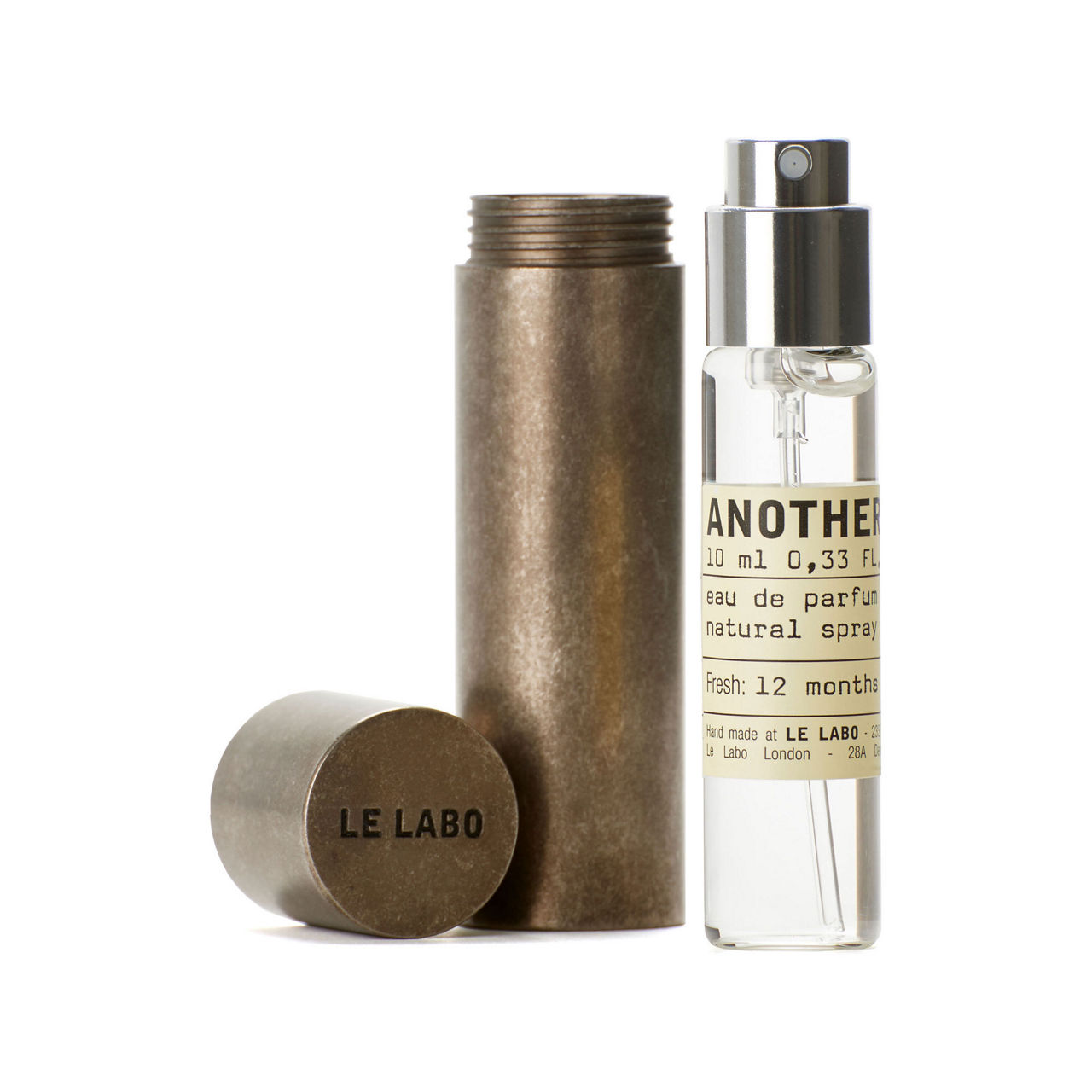 brown thomas le labo