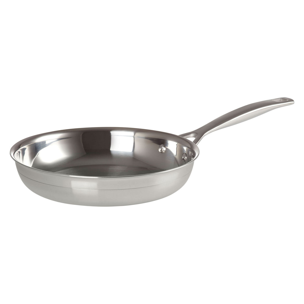 Le Creuset 3 Qt. Everyday Pan in Rhone - B0CCSPND1Y