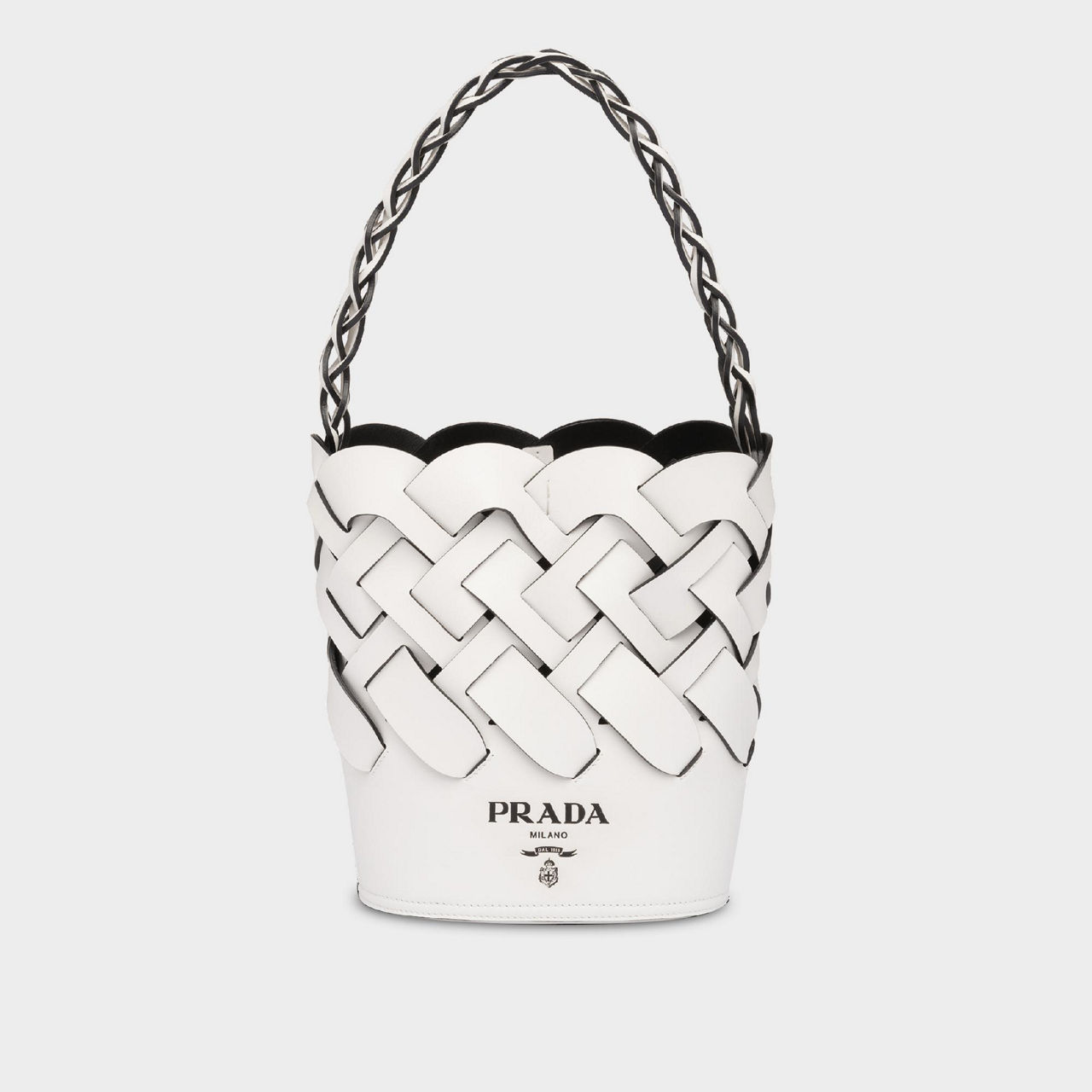 Prada tress online bag