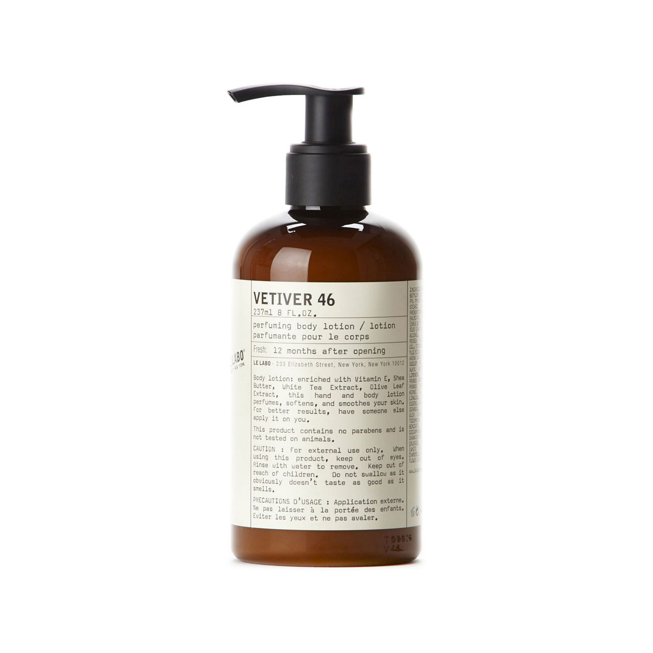 brown thomas le labo
