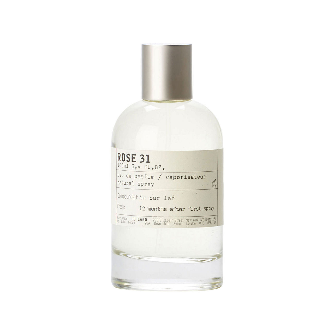 Rose 31 Travel Kit, Le Labo