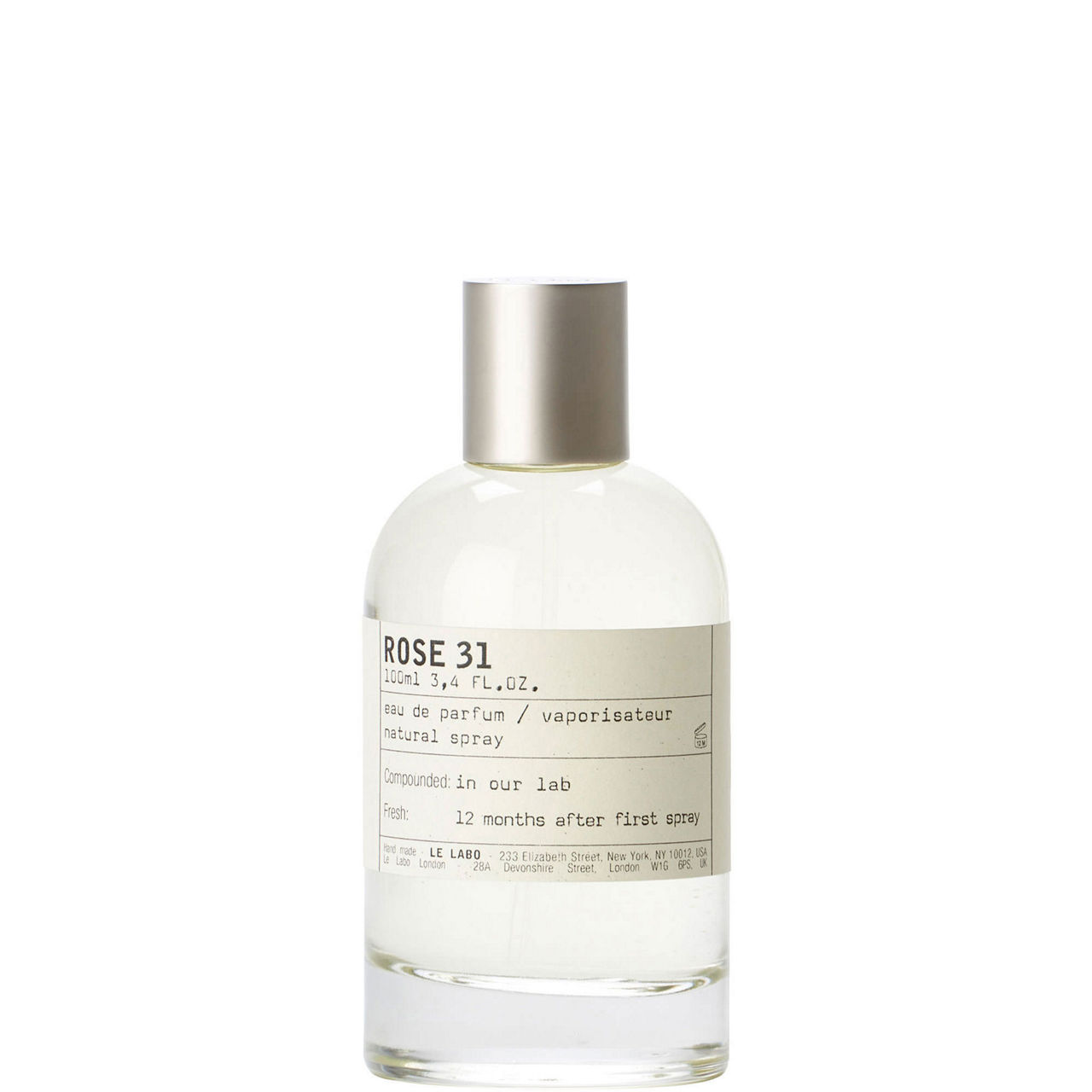 LE LABO TH NOIR 29 EDP