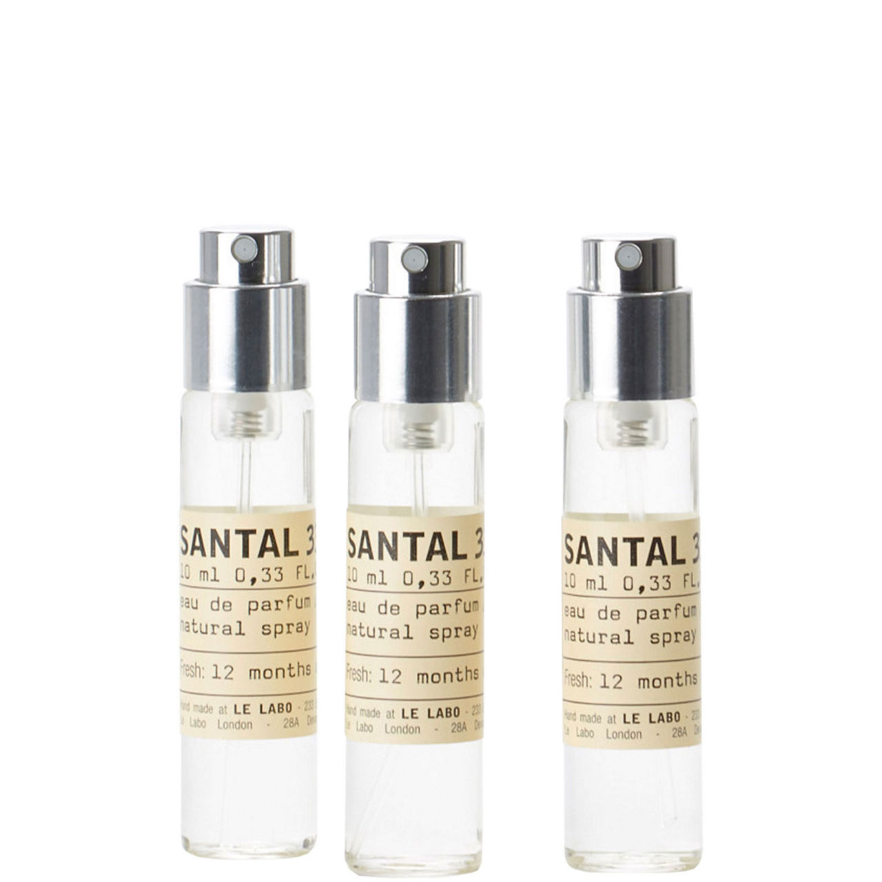 Santal 23 online perfume