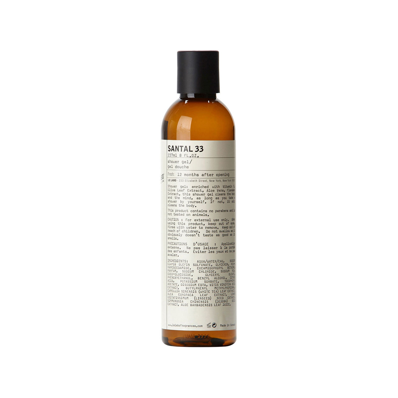 Le labo best sale santal body lotion