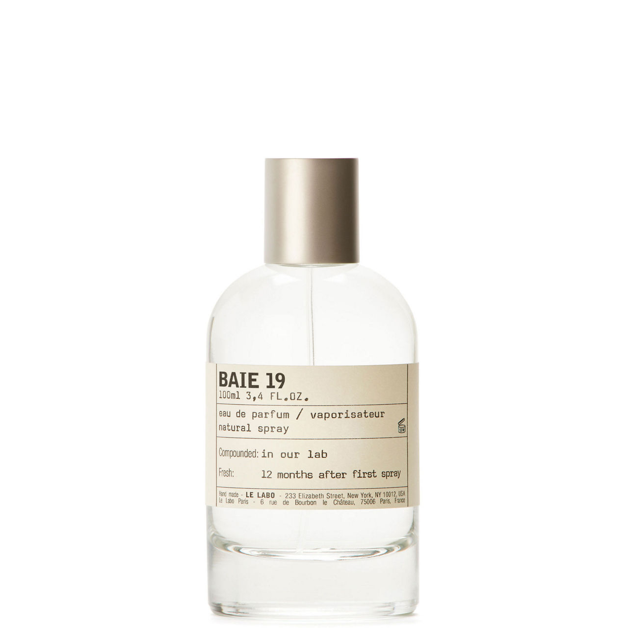 LE LABO LYS 41 EDP