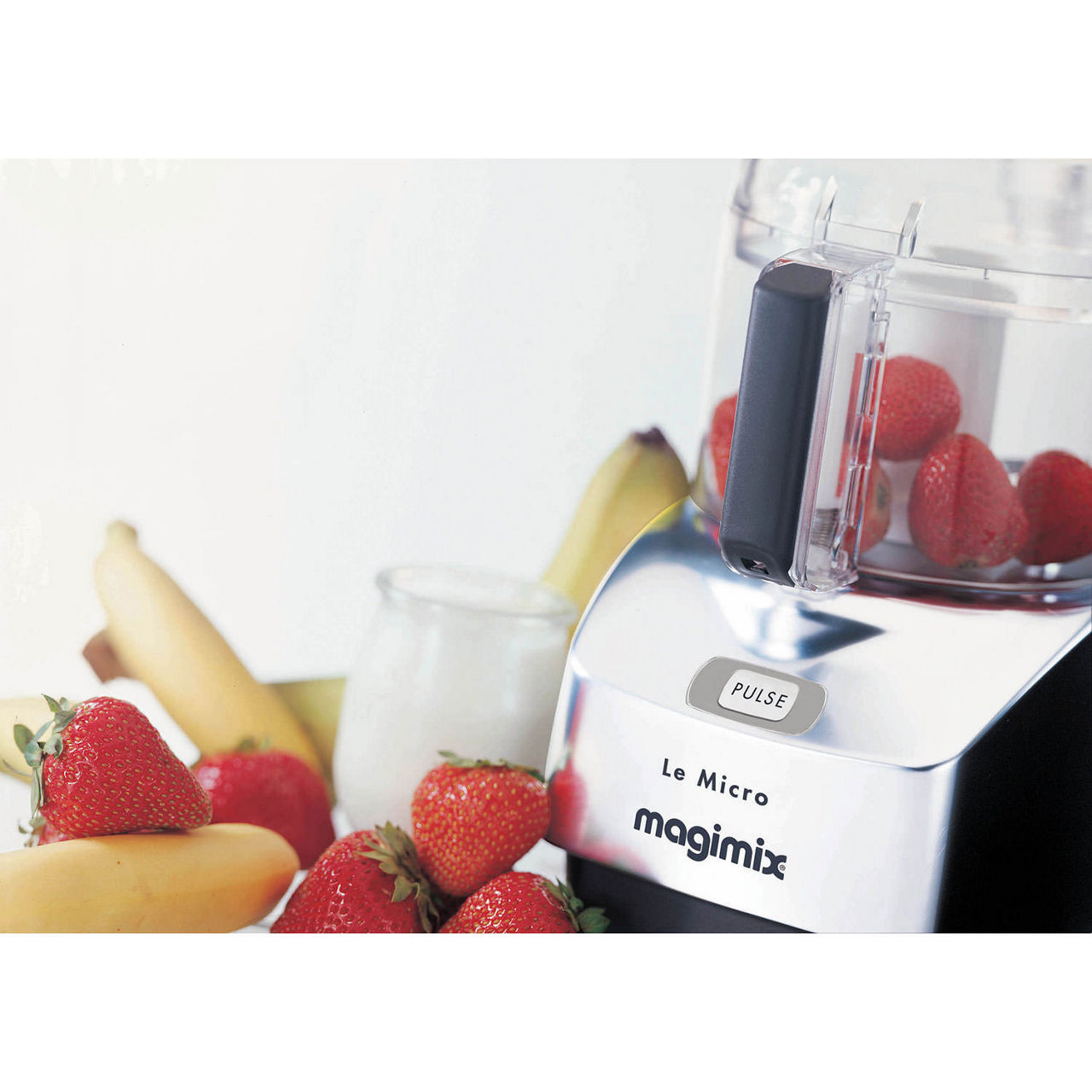 Le Micro Mini Chopper