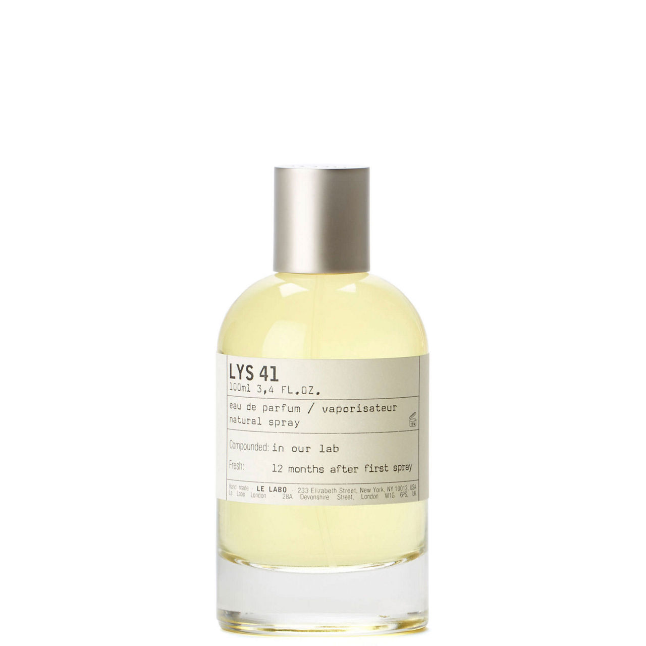 LE LABO NEROLI 36 EDP