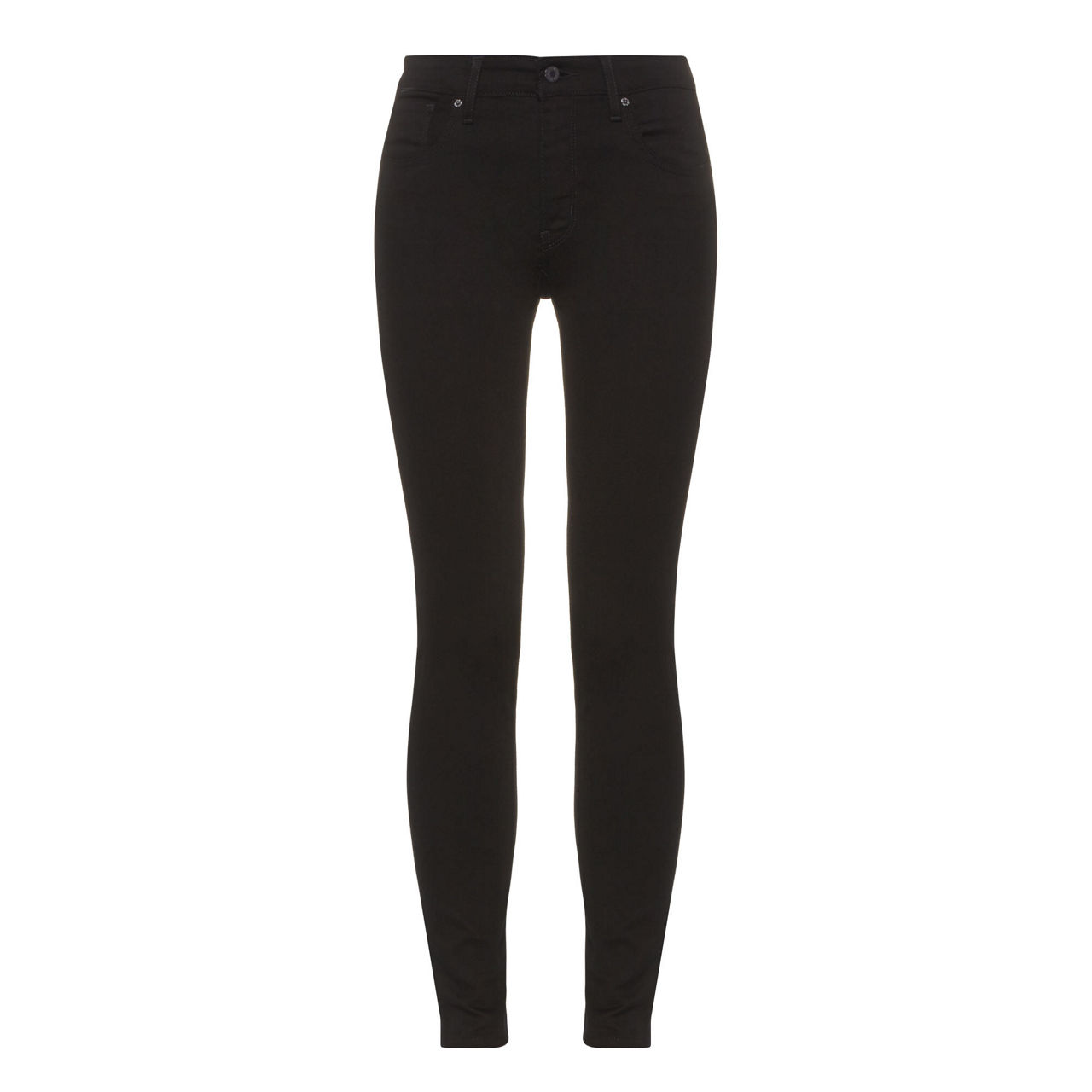 SPANX Mama Jean-ish Leggings