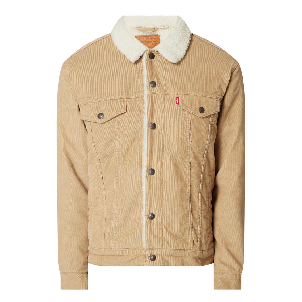 Levis brown outlet thomas