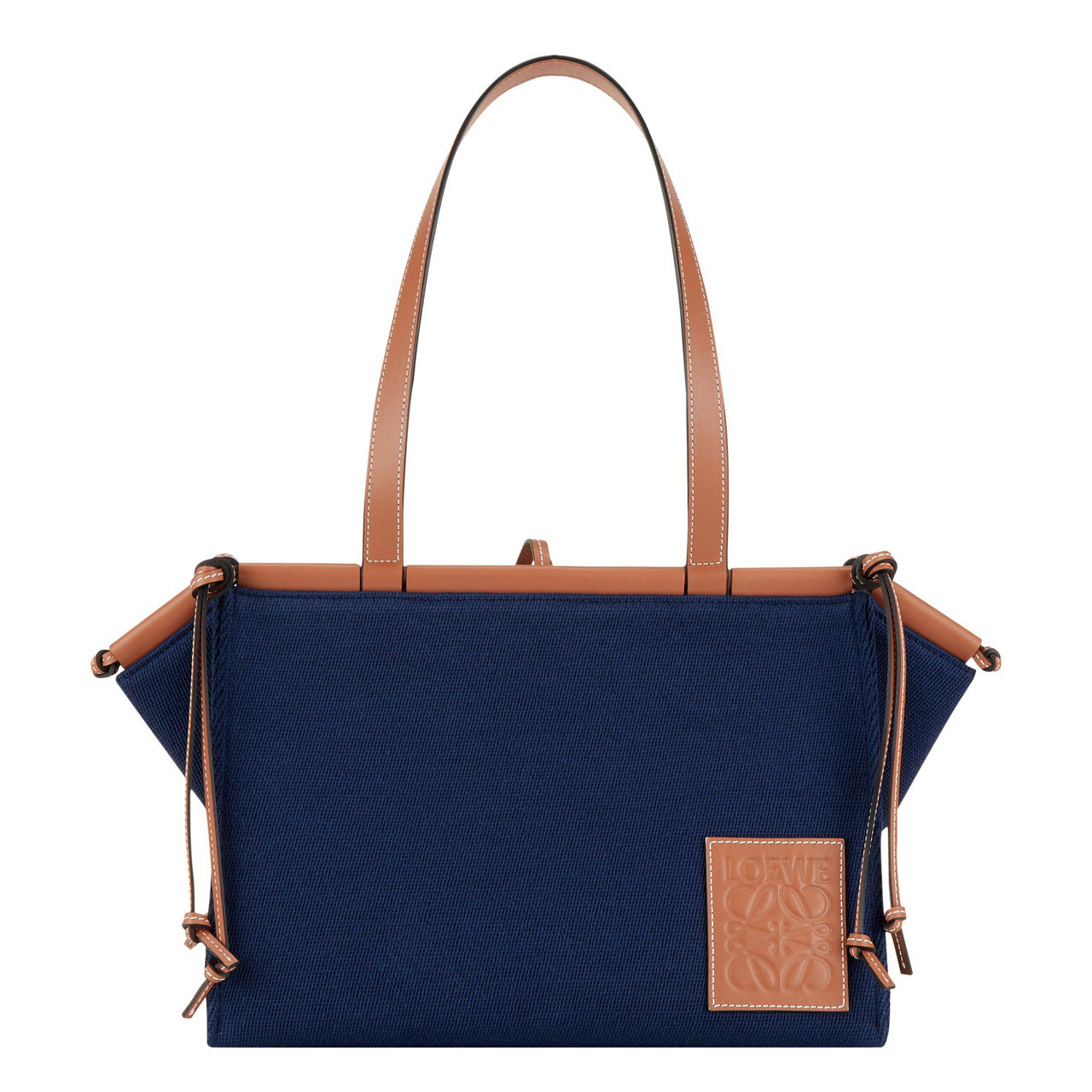 LOEWE Cushion Tote Small Bag