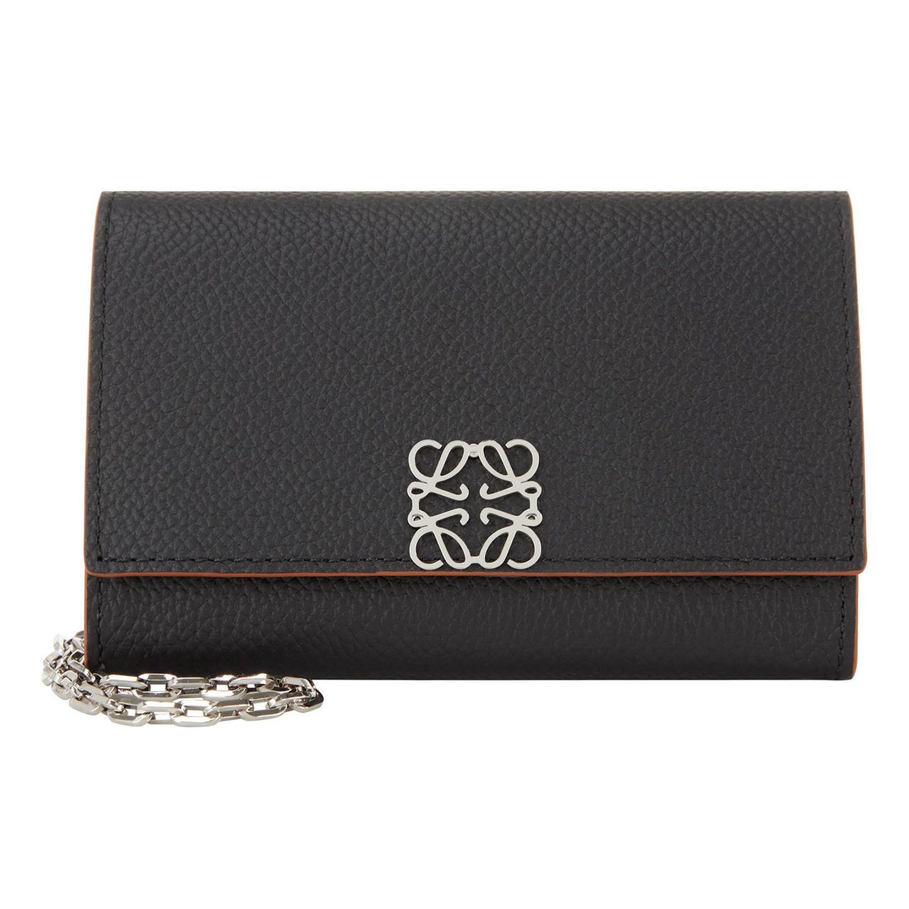 Loewe wallet best sale on chain