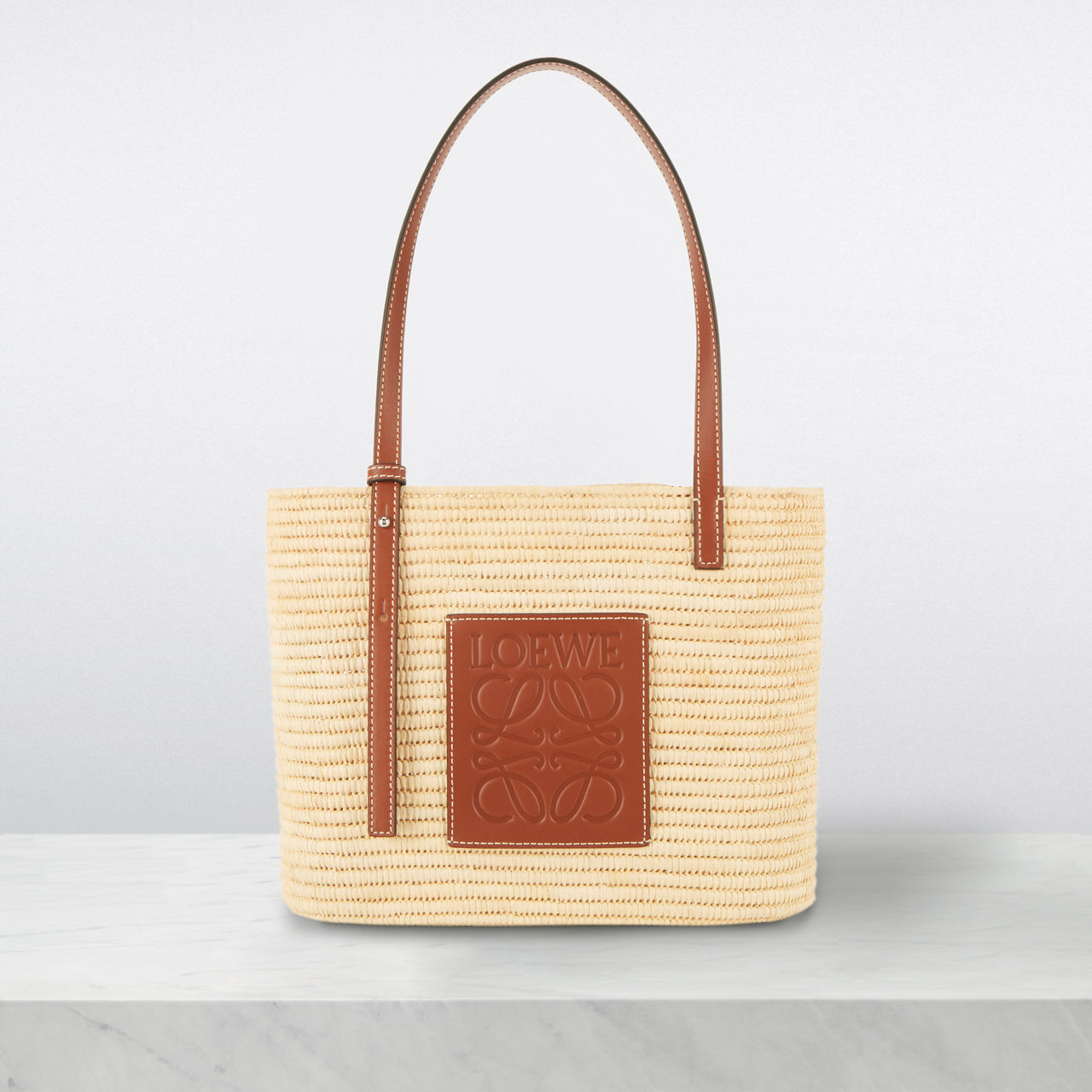 LOEWE Small Basket Bag