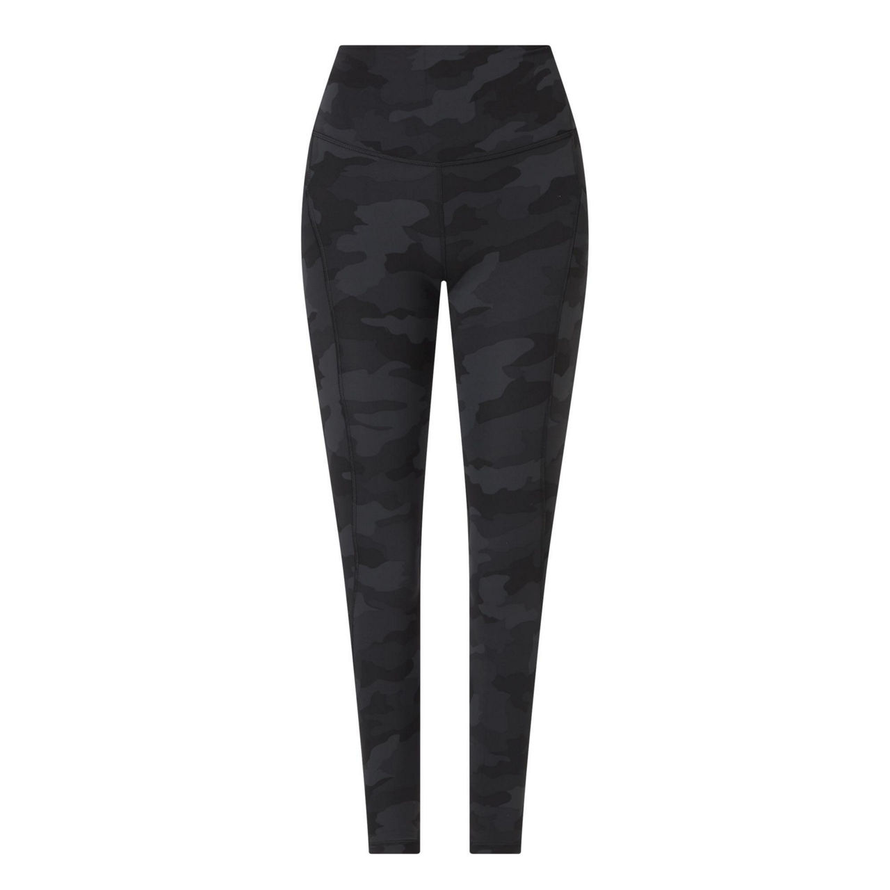 lululemon Align™ High Rise Pant 25, Black Granite