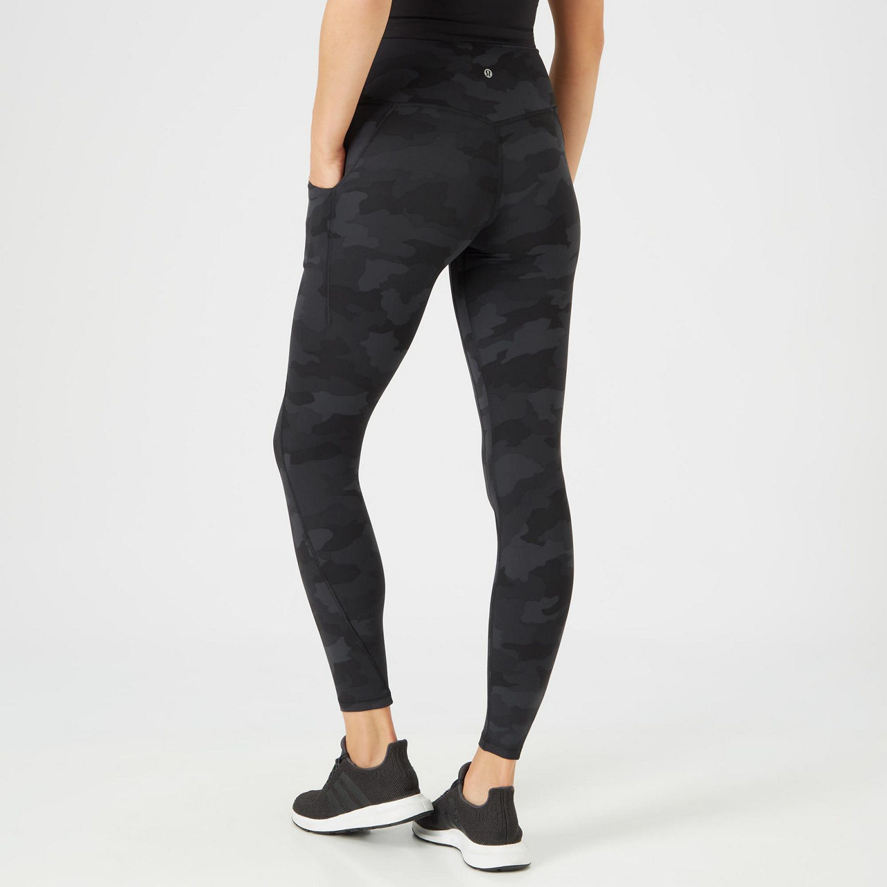 LULULEMON Align high-rise leggings - 25 with pockets