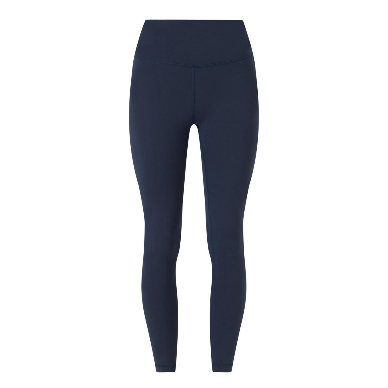 lululemon Wunder Train Leggings size 2 (25” Inseam) True Navy