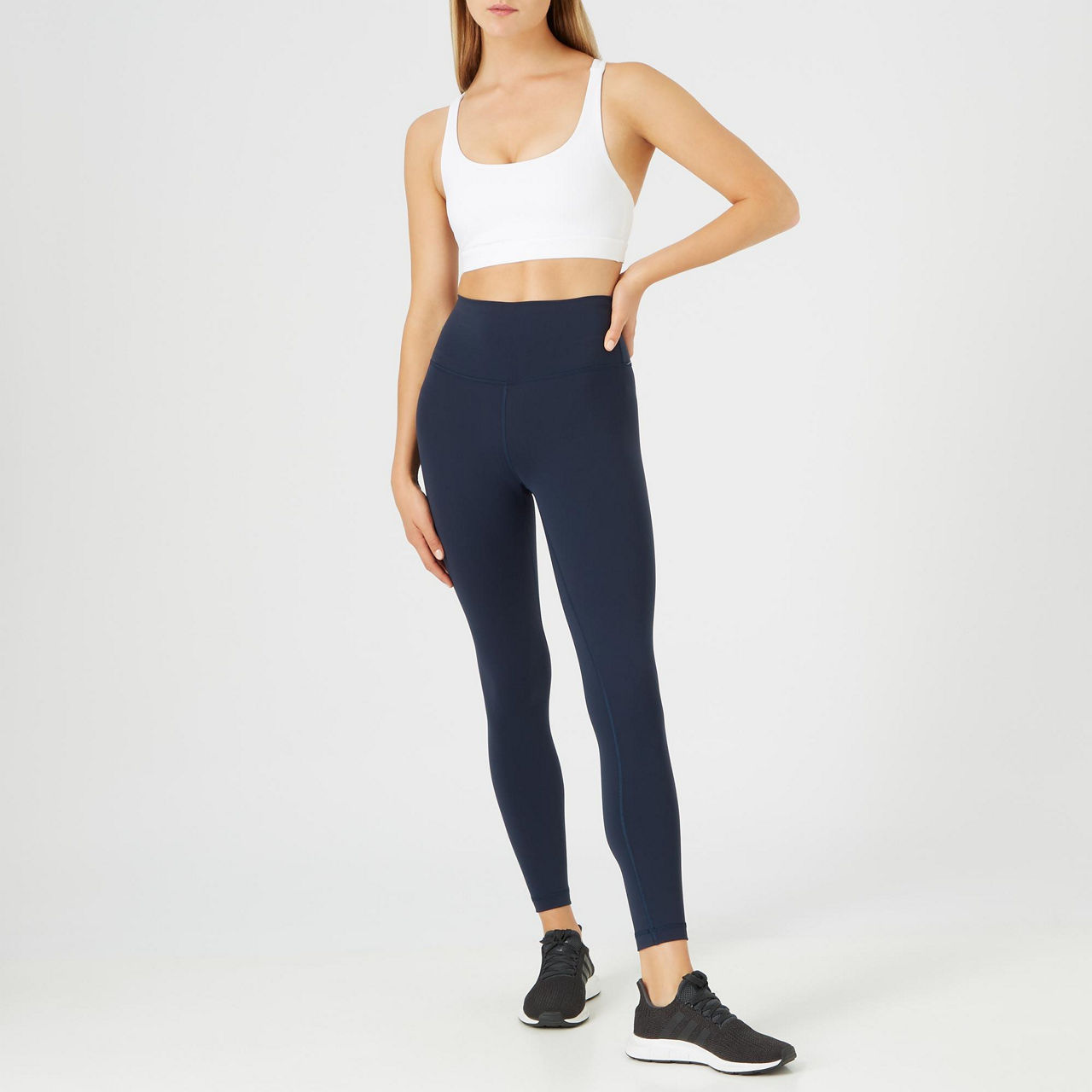 LULULEMON Wunder Train High-Rise Leggings 25