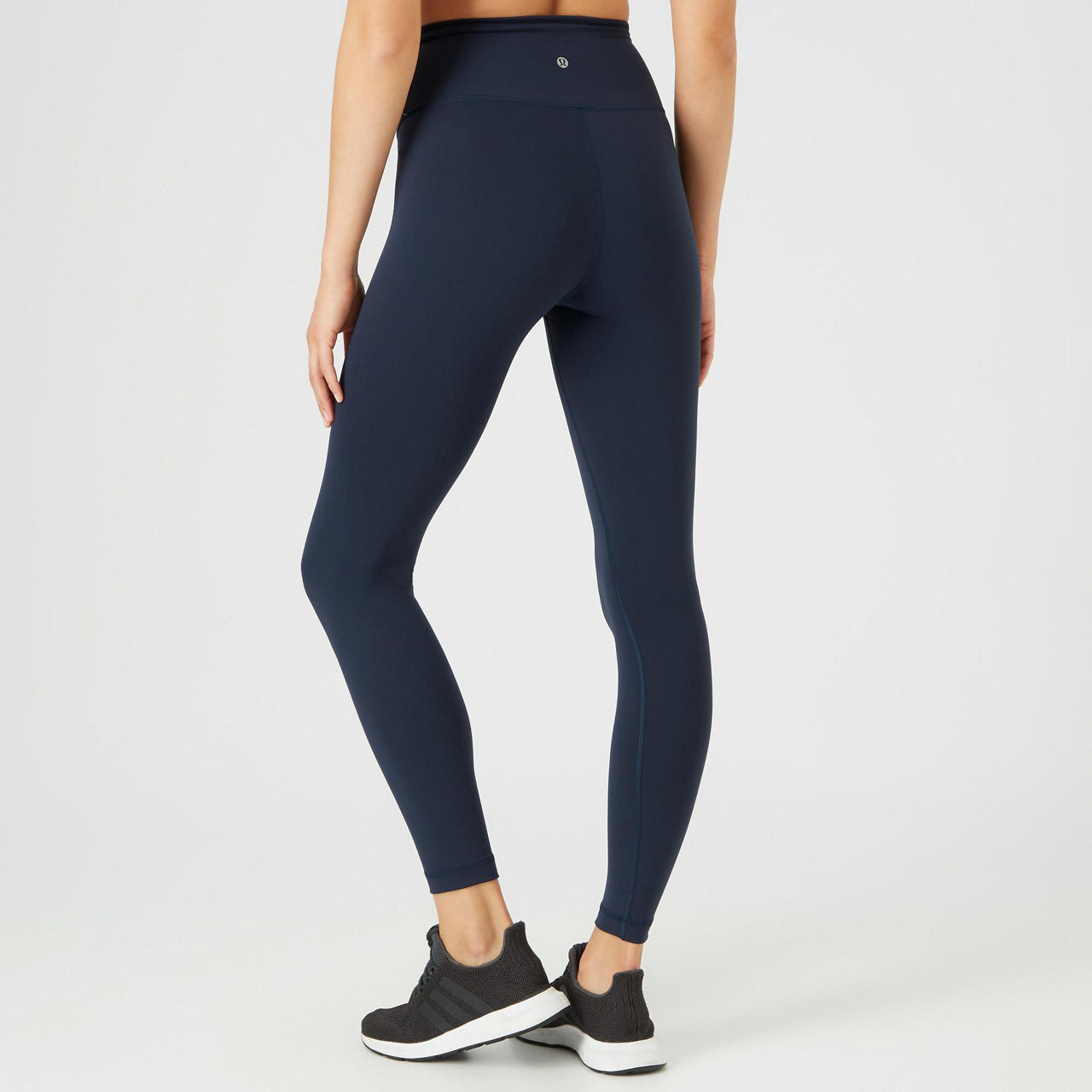 LULULEMON Wunder Train High-Rise Leggings 25