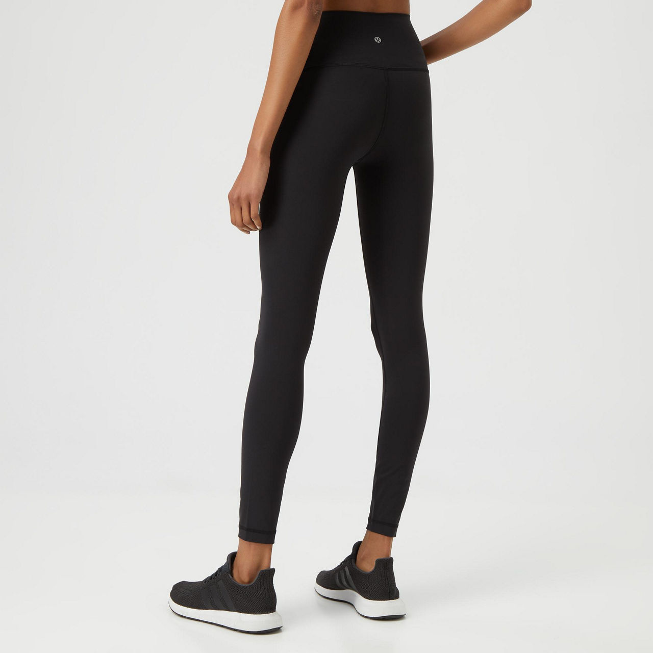 LULULEMON Wunder Under High-Rise Full-on Luxtreme Leggings 25