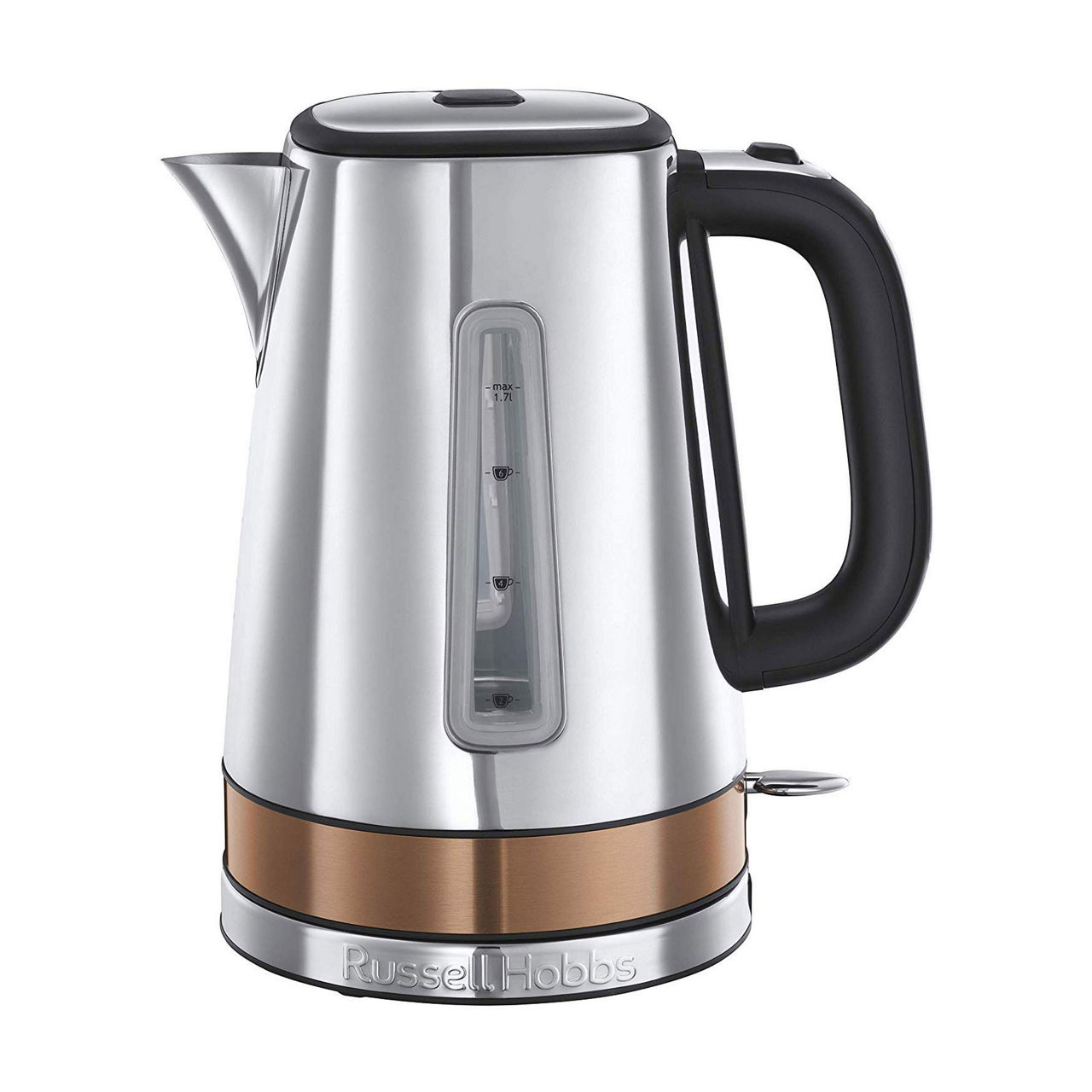 Russell hobbs 25113 energy saving deals kettle