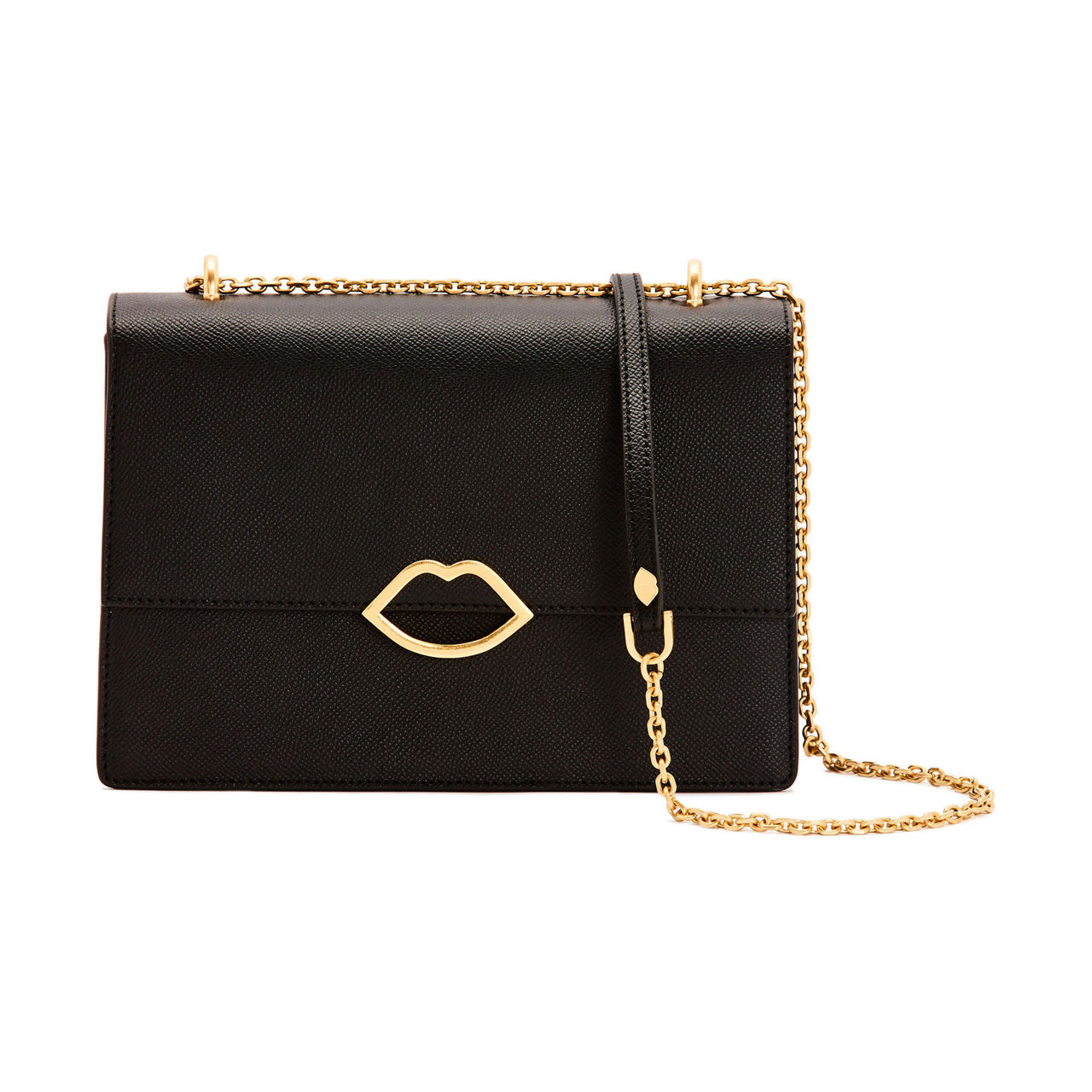 Lulu guinness poppy bag hotsell