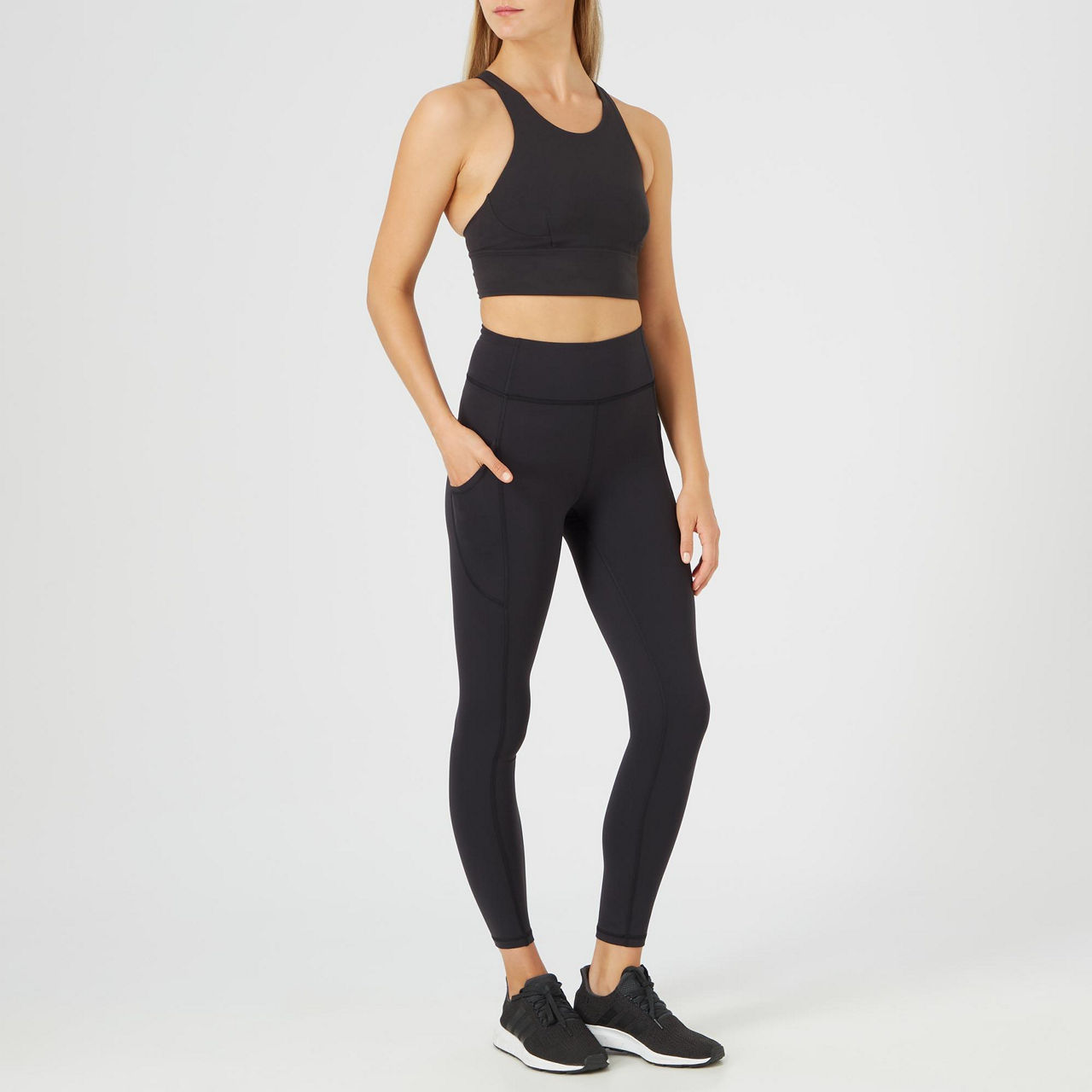 LULULEMON Align™ High-Rise Mini-Flared Leggings 28