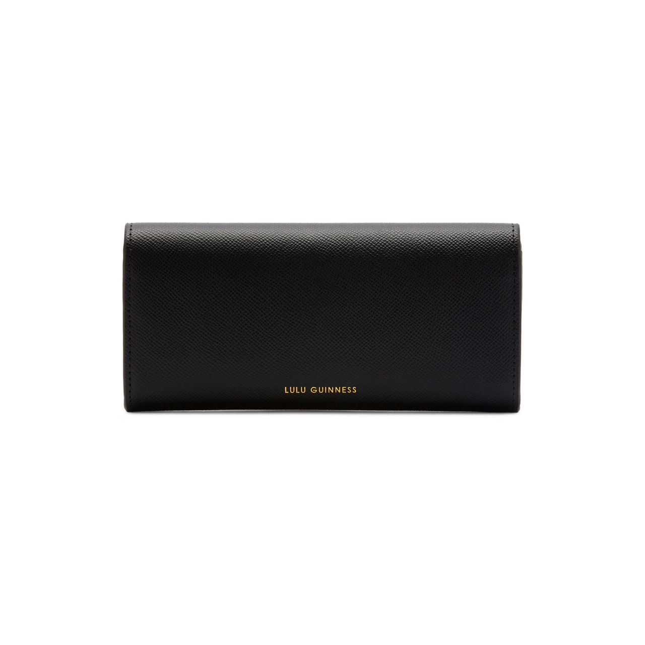 Lulu guinness wallet sale