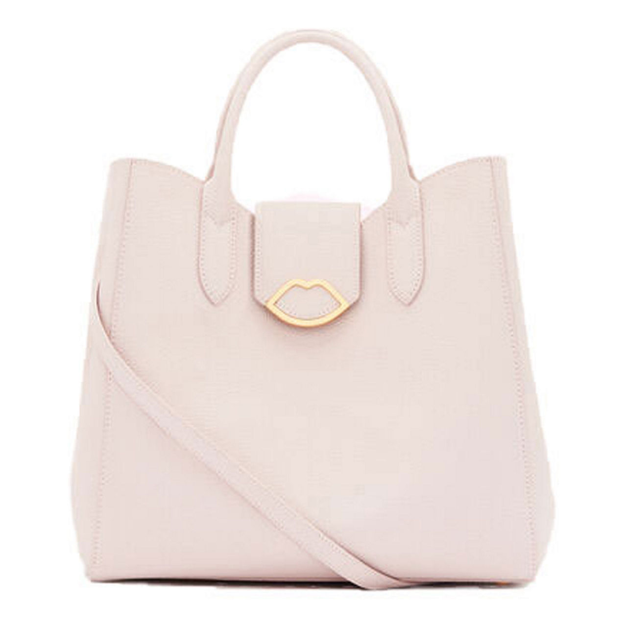 Lulu guinness luella online bag