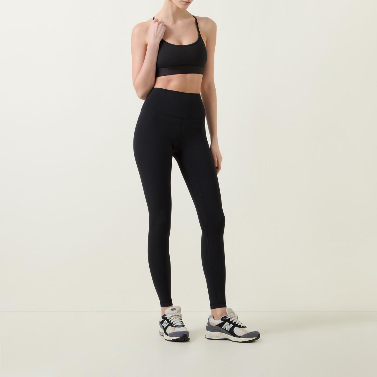 Lululemon Align High Rise Leggings - Perfect for Active Lifestyle