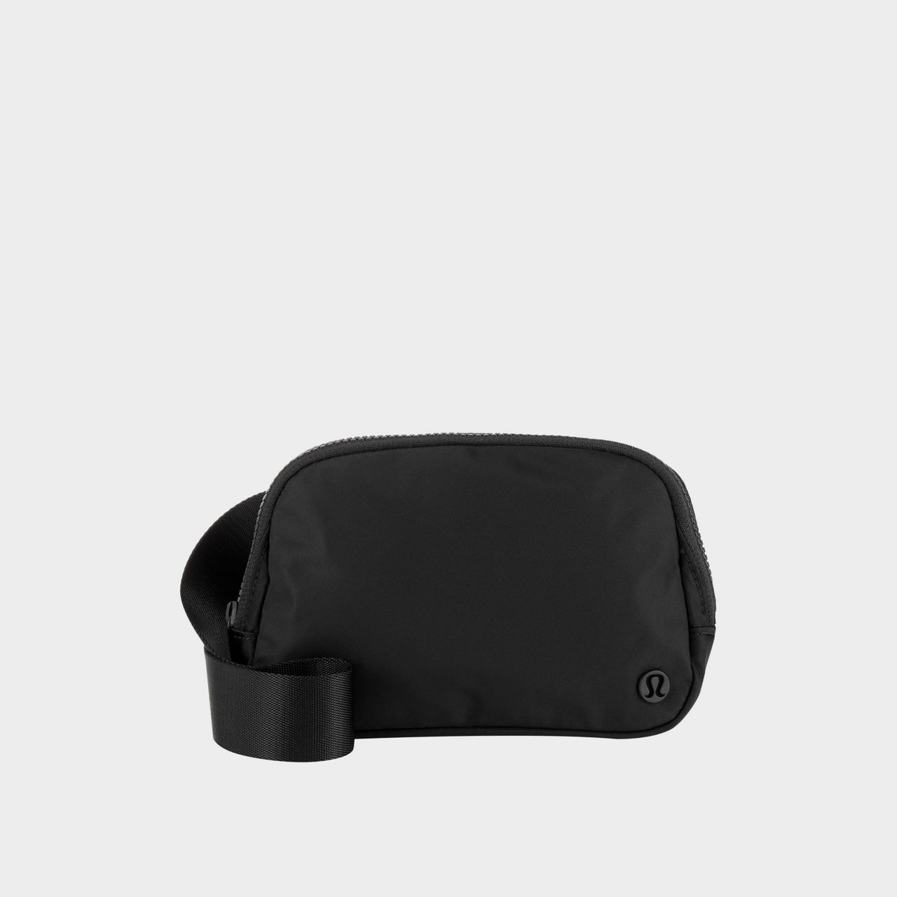 Lululemon Everywhere Belt Bag 1L (Black/White), White, One Size :  : Clothing, Shoes & Accessories