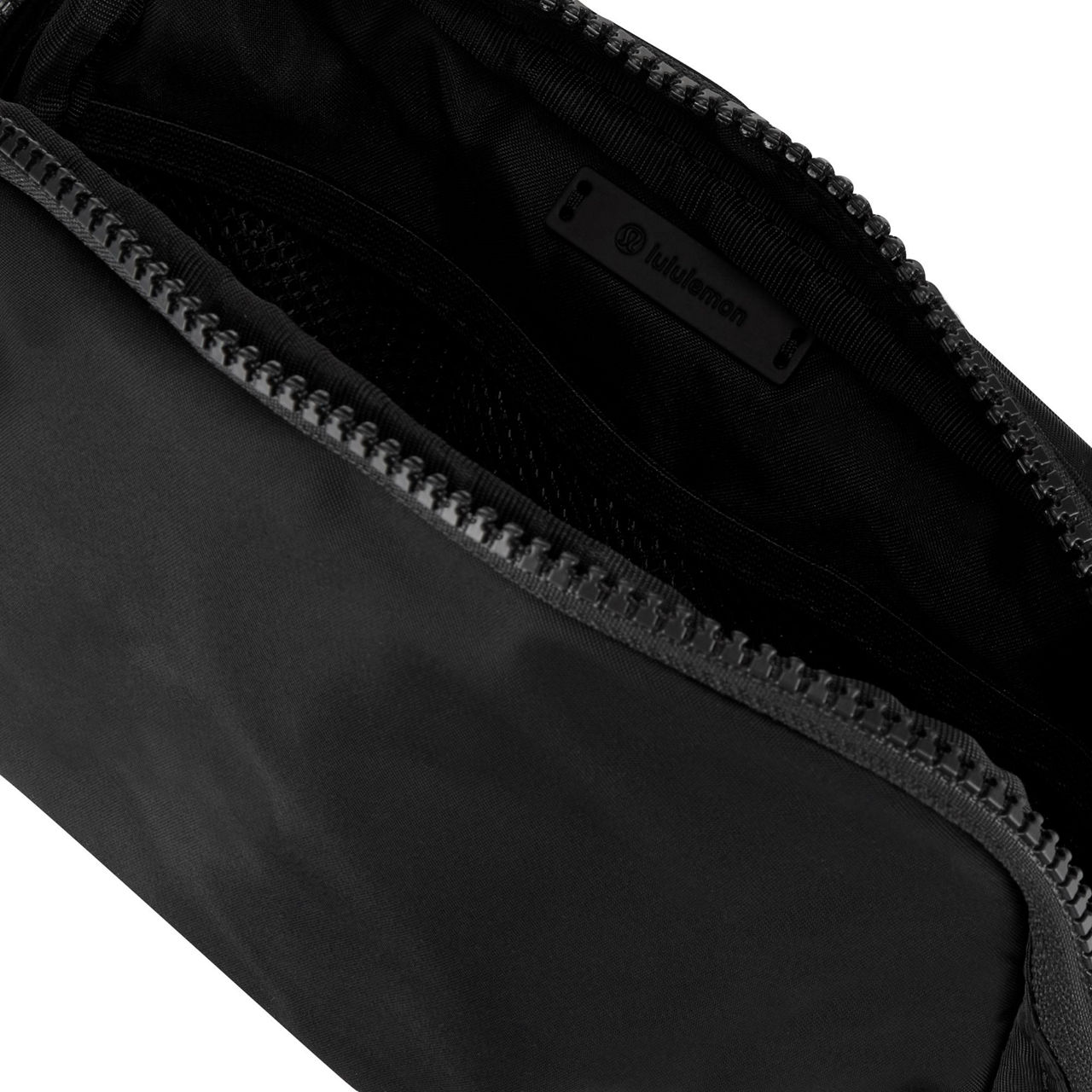 Lululemon Everywhere Belt Bag Crossbody Bag Black