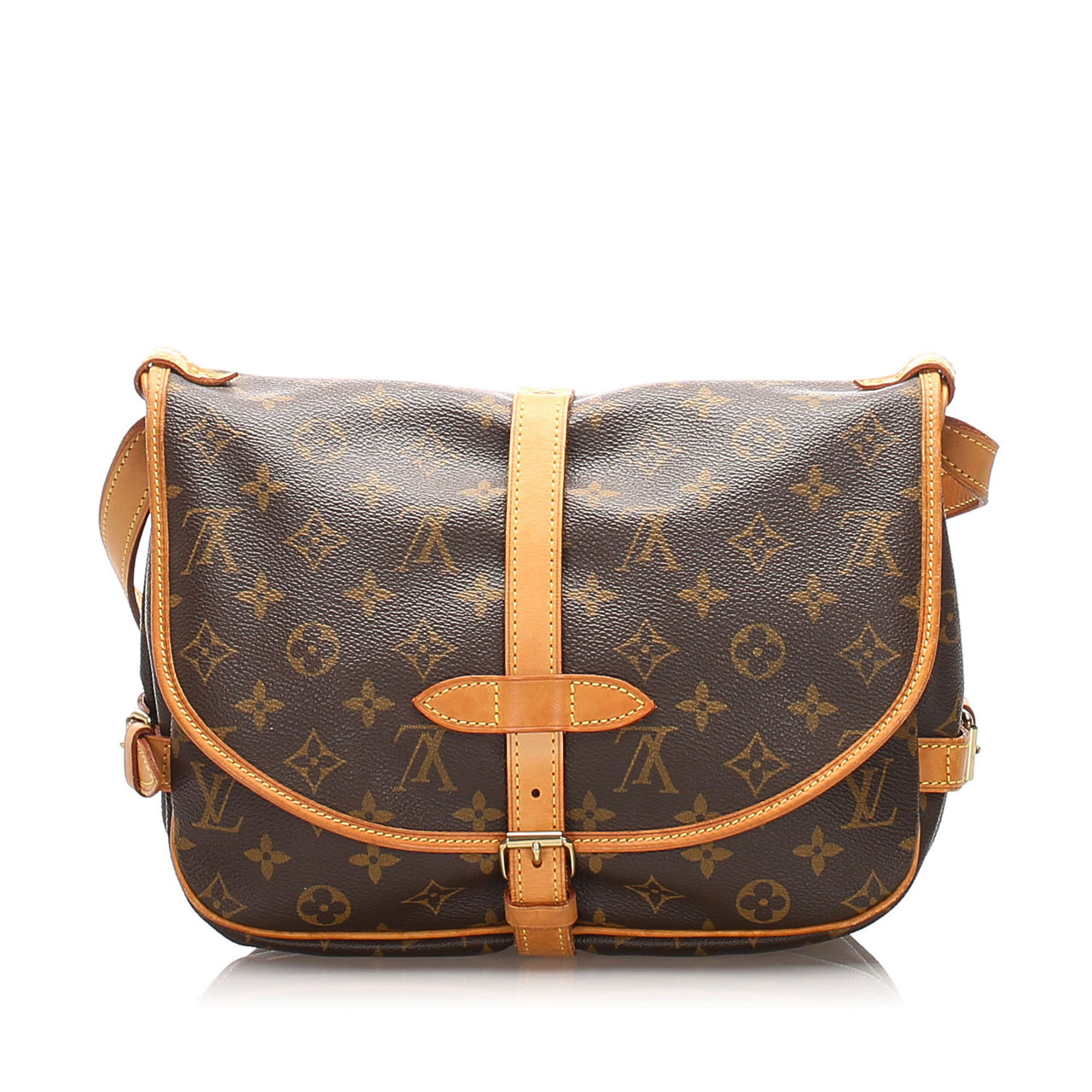 Lv sling bag vintage hotsell