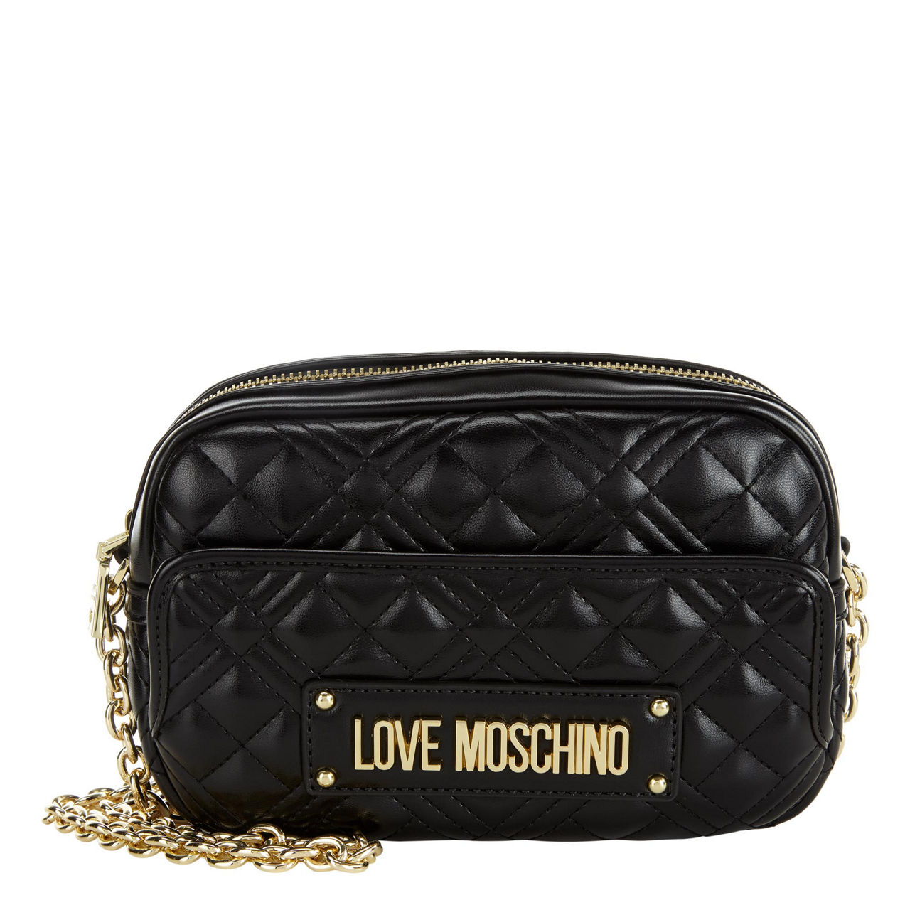 Love moschino camera bag sale