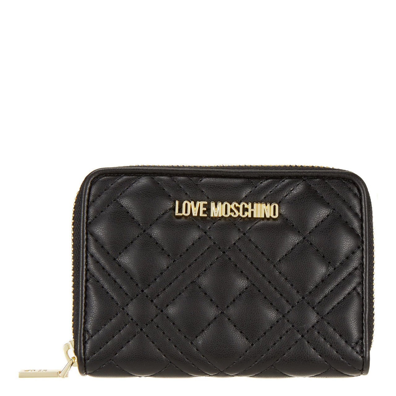 LOVE MOSCHINO Small Logo Wallet