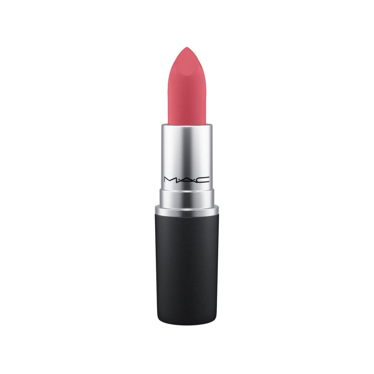 MAC Powder Kiss Lipstick