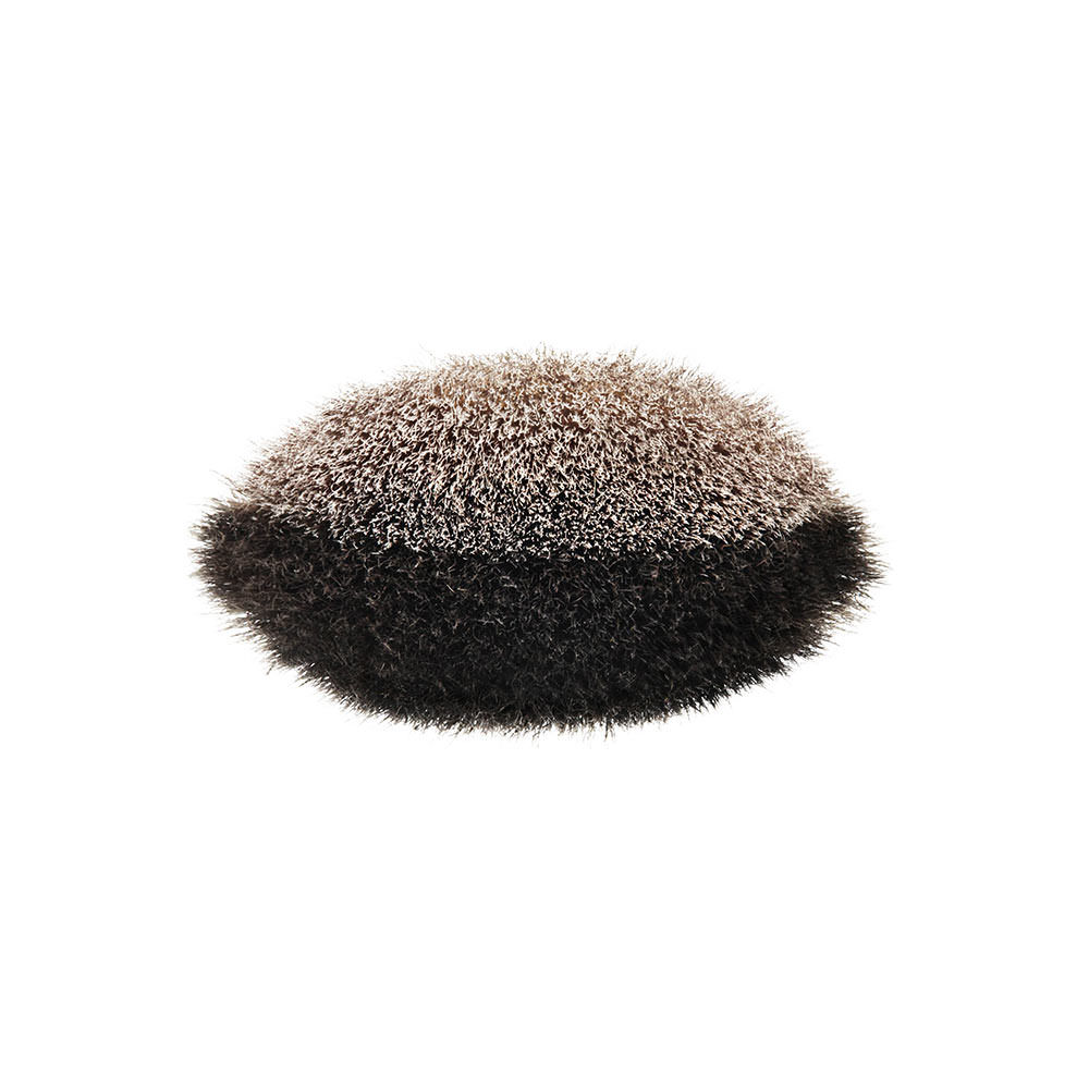 128 Split Fibre Cheek Brush