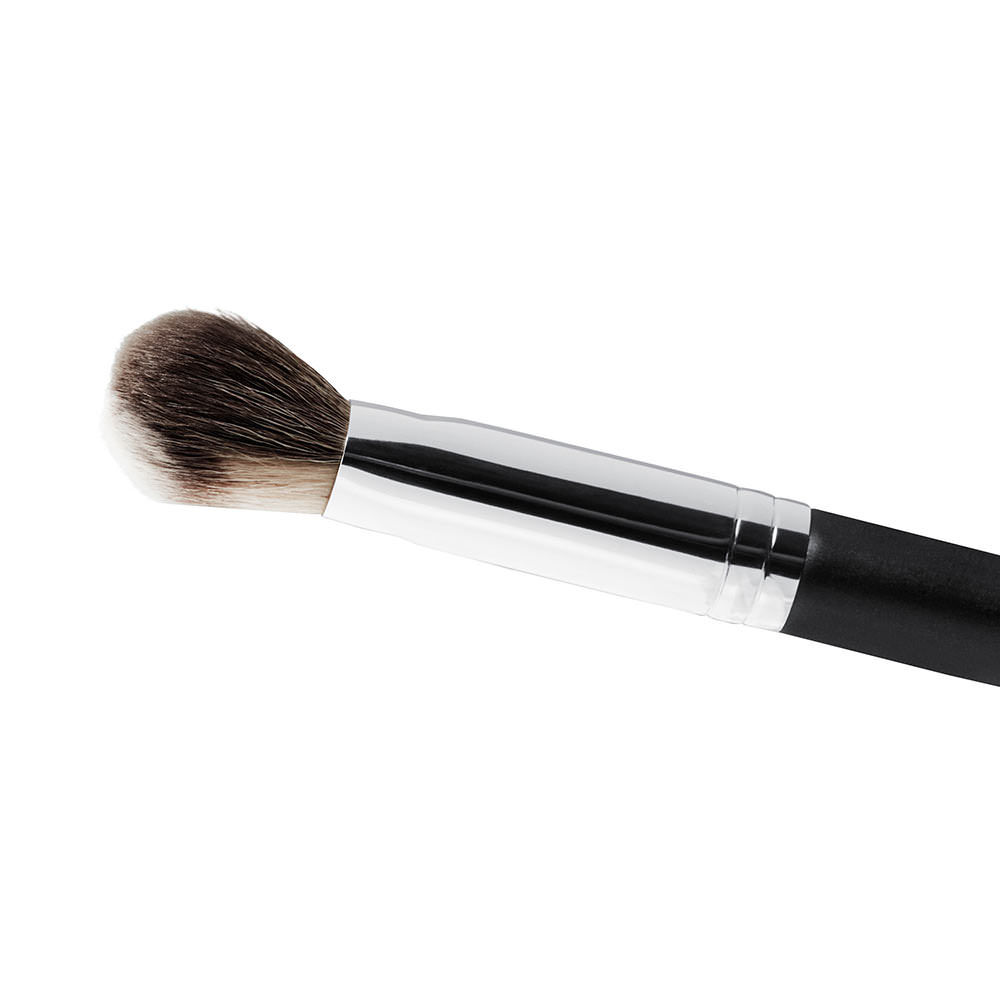 128 Split Fibre Cheek Brush