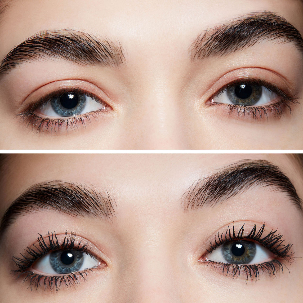 In Extreme Dimension 3D Black Lash