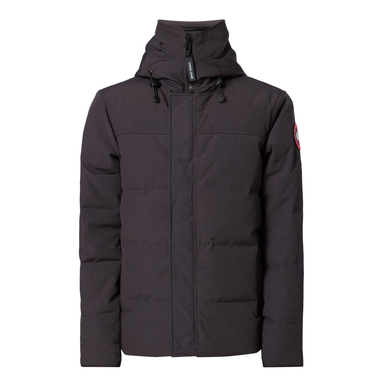 CANADA GOOSE Macmillan Parka Jacket