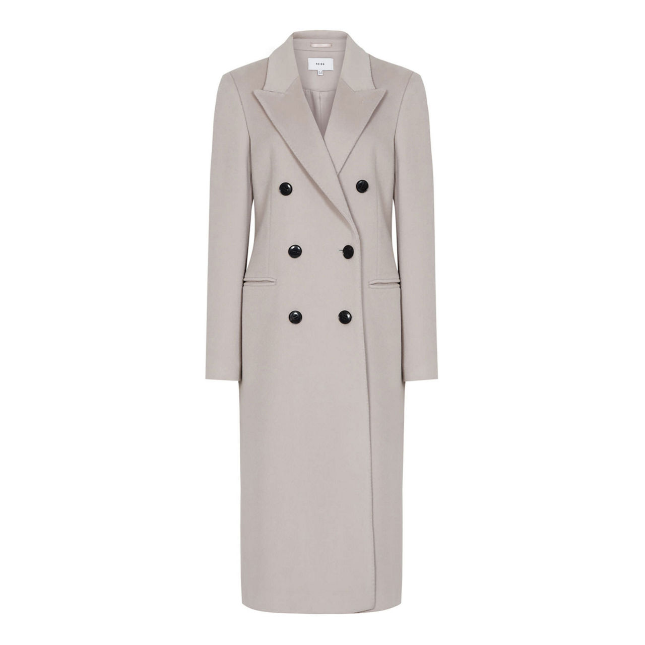 Reiss store maddie coat