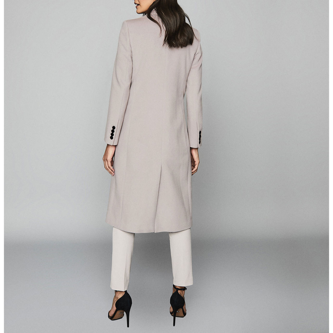 Reiss cheap maddie coat