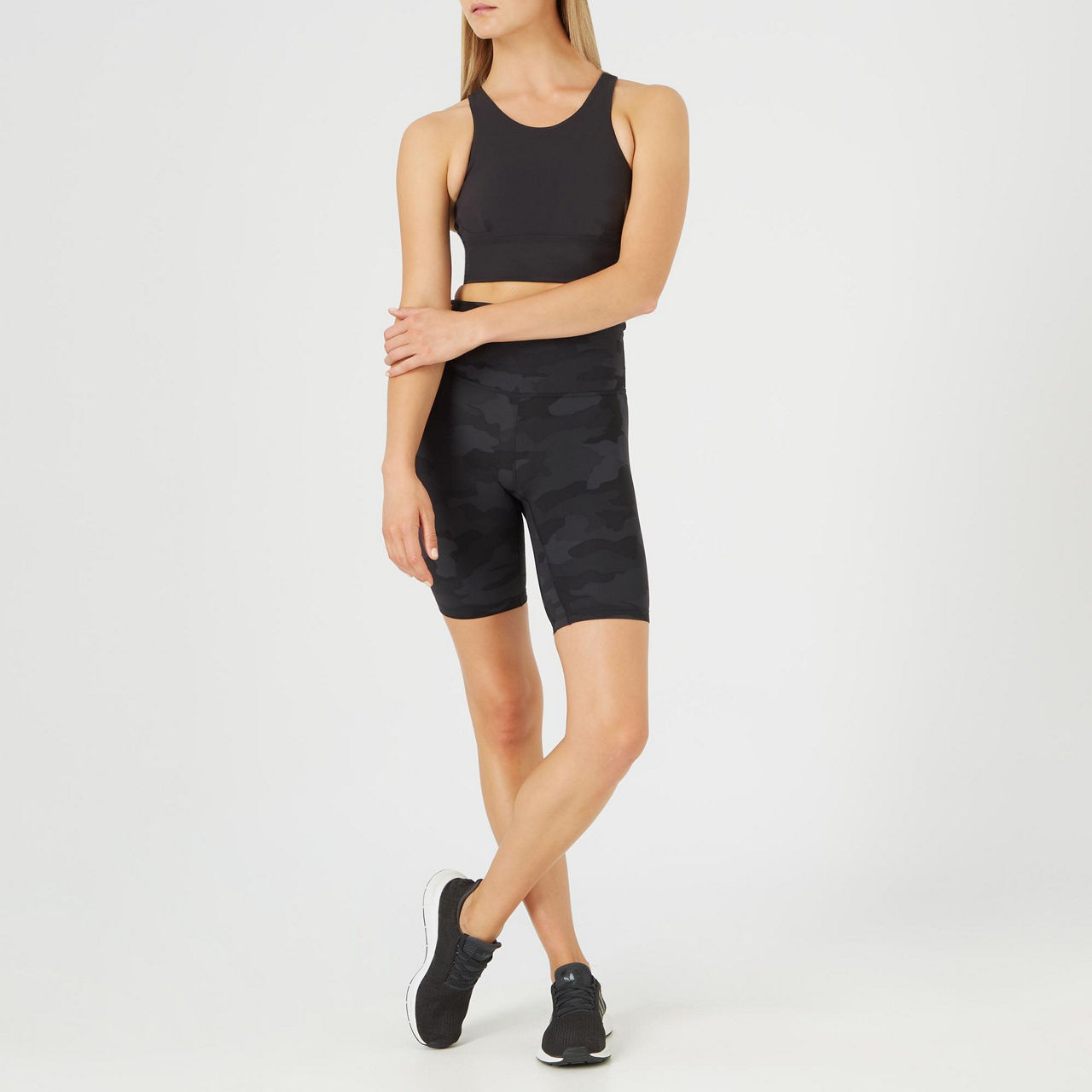 LULULEMON Align High-Rise Short 8 (Black (8), 0) at  Women's  Clothing store