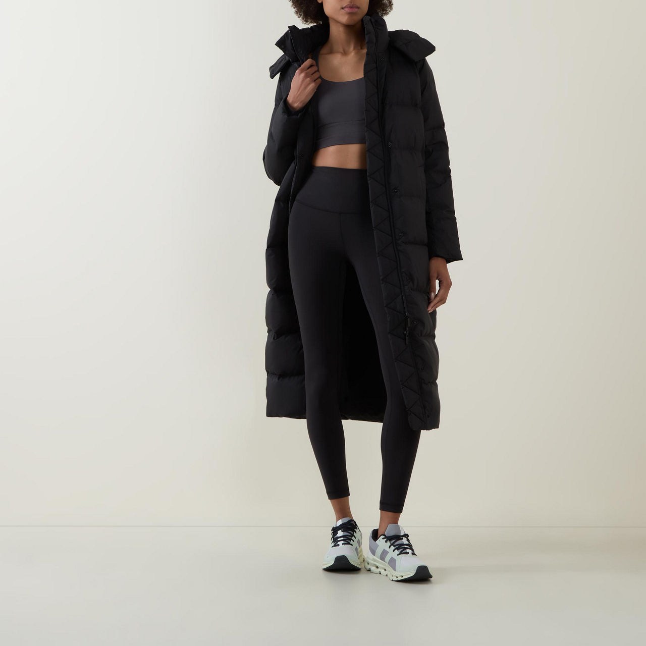 brown thomas lululemon sale