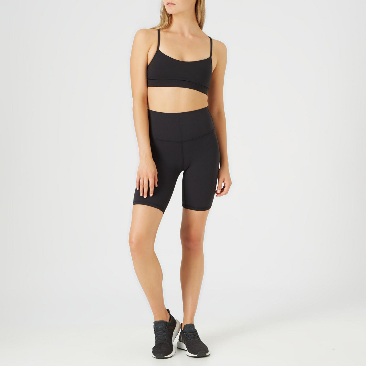 Flow Y Nulu sports bra