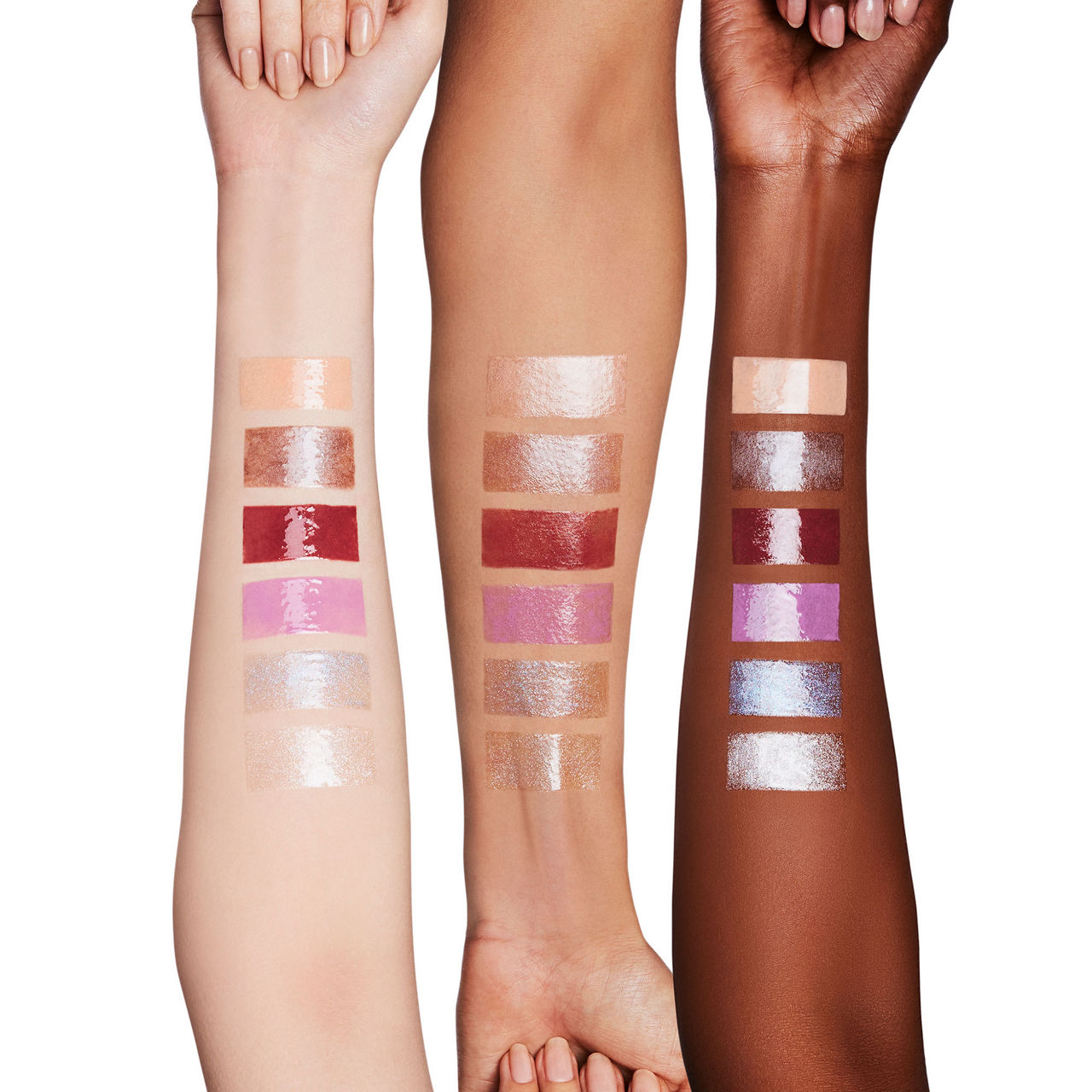 Tinted Lipglass
