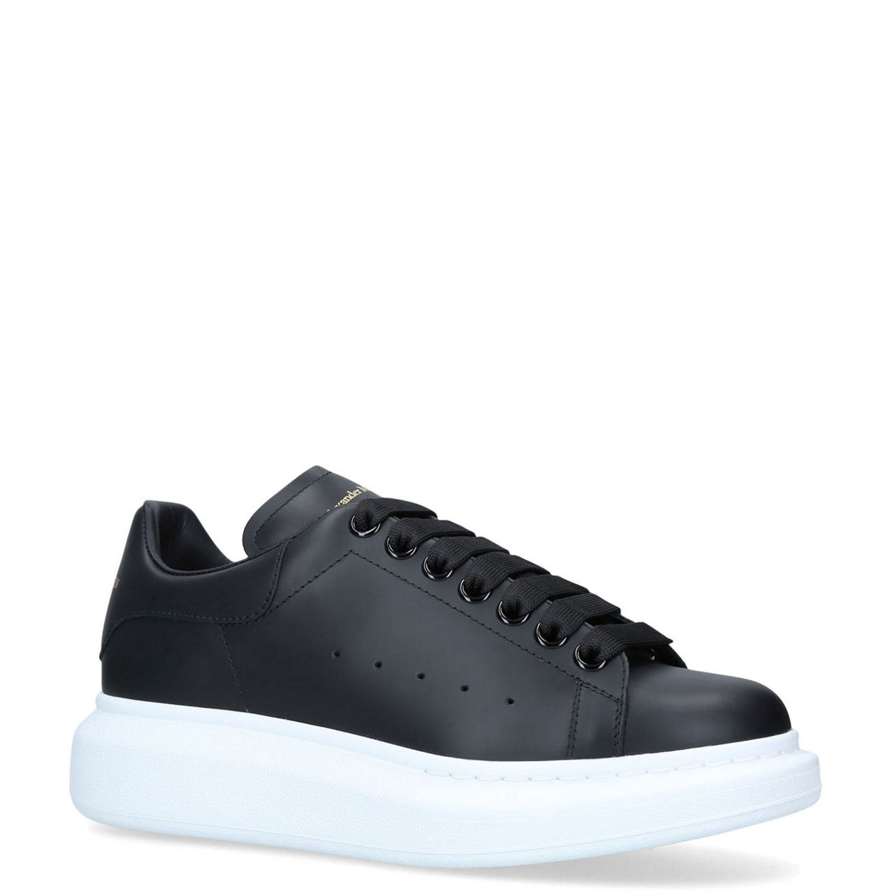 Alexander mcqueen best sale trainers sale uk