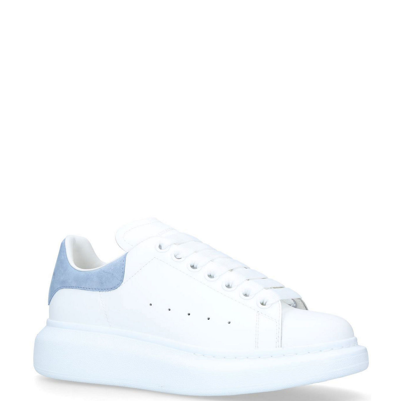 Alexander mcqueen shoes brown thomas clearance
